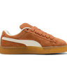 Zapatilla Puma Suede Xl Hombre Cafe