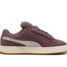 Zapatilla Puma Suede XL Mujer Morado