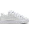 Zapatilla Puma Suede Xl Unisex Blanco