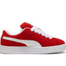 Zapatilla Puma Suede Xl Unisex Rojo