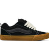 Zapatilla Vans Knu Skool Hombre Negro