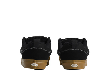 Zapatilla Vans Knu Skool Hombre Negro