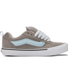 Zapatilla Vans Knu Skool Mujer Gris