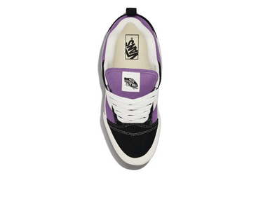 Zapatilla Vans Knu Skool Mujer Morado