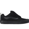 Zapatilla Vans Knu Skool Unisex Mono Negro