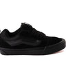 Zapatilla Vans Knu Skool Unisex Mono Negro