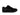 Zapatilla Vans Knu Skool Unisex Mono Negro