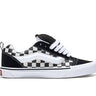 Zapatilla Vans Knu Skool Unisex Negro