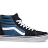 Zapatilla Vans Sk8-Hi Unisex Azul