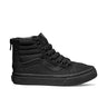 Zapatilla Vans Sk8-Hi Zip Niños Negro