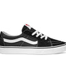 Zapatilla Vans Sk8-Low Unisex Negro