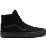 Zapatilla Vans Sk8 Unisex Negro