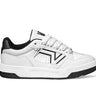 Zapatilla Vans Upland Unisex Blanco
