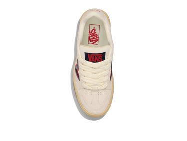 Zapatilla Vans Upland Unisex Blanco