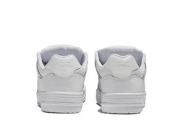 Zapatilla Vans Upland Unisex Blanco