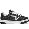 Zapatilla Vans Upland Unisex Negro