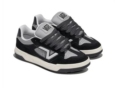 Zapatilla Vans Upland Unisex Negro