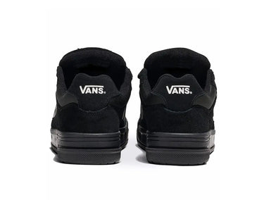 Zapatilla Vans Upland Unisex Negro