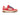 Zapatilla Vans Upland Unisex Rojo