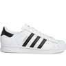 Zapatillas Adidas Originals Superstar Adv Unisex Blanco