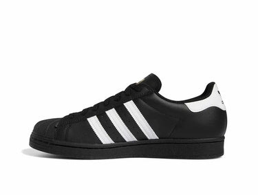 Zapatillas Adidas Originals Superstar Adv Unisex Negro