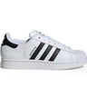 Zapatillas Adidas Originals Superstar II Unisex Blanco