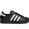 Zapatillas Adidas Originals Superstar II Unisex Negro