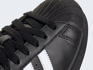 Zapatillas Adidas Originals Superstar II Unisex Negro