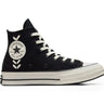 Zapatillas Converse Chuck 70 Mujer Negro
