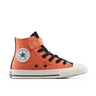 Zapatillas Converse Chuck Taylor 1V Hi (Naruto) Niños Naranjo