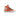 Zapatillas Converse Chuck Taylor 1V Hi (Naruto) Niños Naranjo