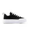 Zapatillas Converse Chuck Taylor Cruise Niños Negro