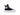 Zapatillas Converse Chuck Taylor Cruise Plataforma Niños Negro