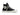 Zapatillas Converse Chuck Taylor Hi (San Valentin) Mujer Negro