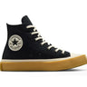 Zapatillas Converse Chuck Taylor Mujer Negro