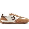 Zapatillas Converse Run Star Trainer Mujer Café