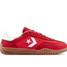 Zapatillas Converse Run Star Trainer Mujer Rojo
