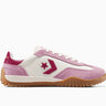 Zapatillas Converse Run Star Trainer Mujer Rosado