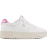 Zapatillas Fila Ardenza Mujer Blanco