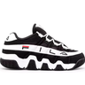 Zapatillas Fila Uproot Hombre Negro