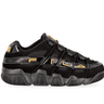 Zapatillas Fila Uproot Mujer Negro