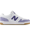 Zapatillas New Balance 480 Hombre Blanco