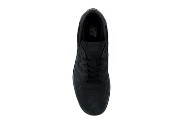 Zapatillas New Balance 500 Hombre Mono Negro