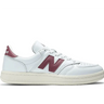 Zapatillas New Balance 500 Lth Hombre Blanco