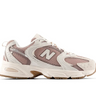 Zapatillas New Balance 530 Mujer Beige