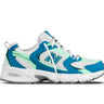 Zapatillas New Balance 530 Mujer Blanco