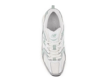 Zapatillas New Balance 530 Mujer Blanco