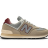 Zapatillas New Balance 574 Unisex Beige