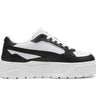 Zapatillas Puma Karmen Ii Idol Mujer Blanco