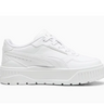 Zapatillas Puma Karmen Ii Idol Ps Niños Blanco